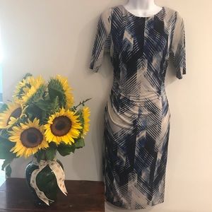 🦋Vince Camuto Dress. Sz Medium